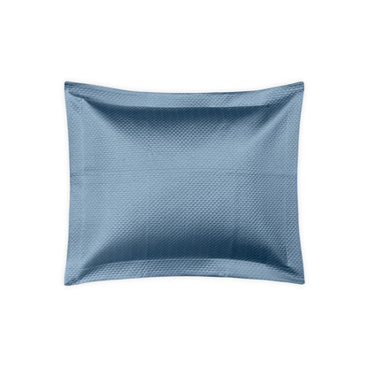 Alba Sham Sea Quilted Standard 