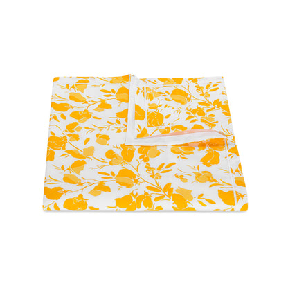 Alexandra Duvet Cover Goldenrod 