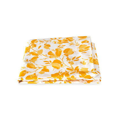Alexandra Fitted Sheet Goldenrod 