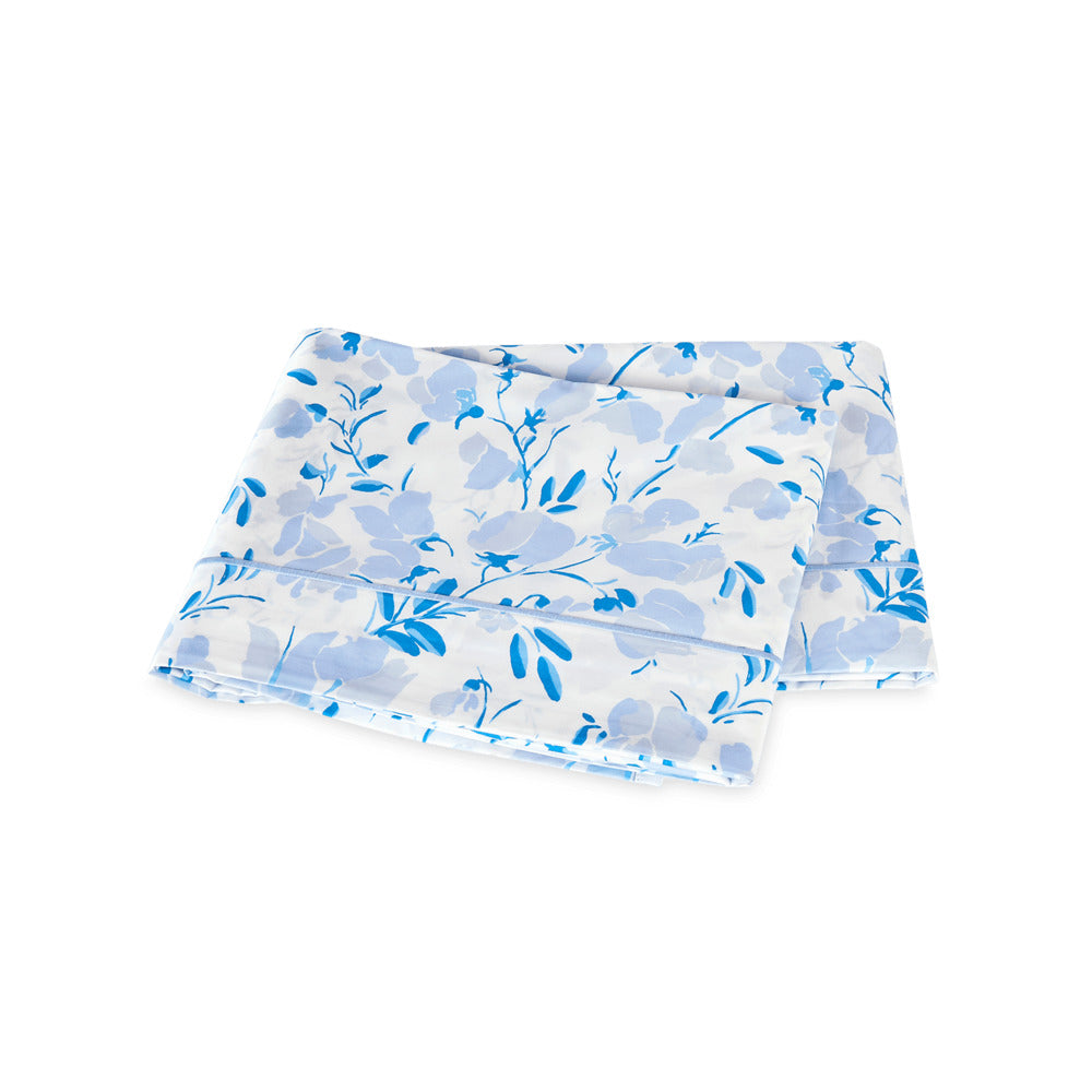 Alexandra Flat Sheet Sky 