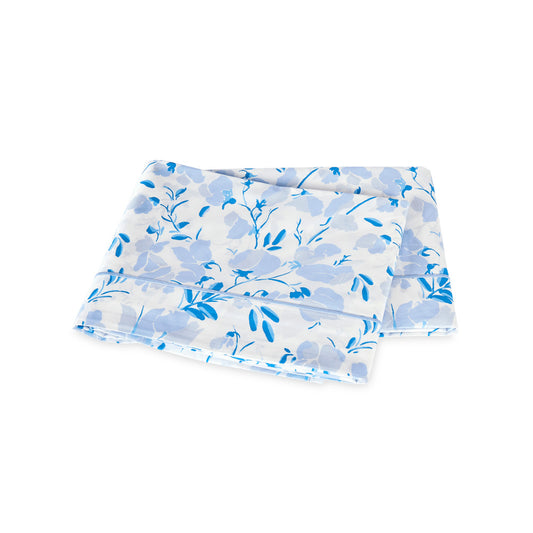 Alexandra Flat Sheet Sky 