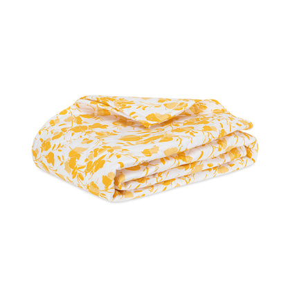 Alexandra Quilt Goldenrod 