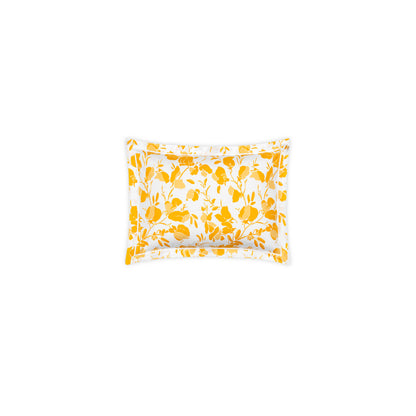 Alexandra Sham Goldenrod Boudoir 