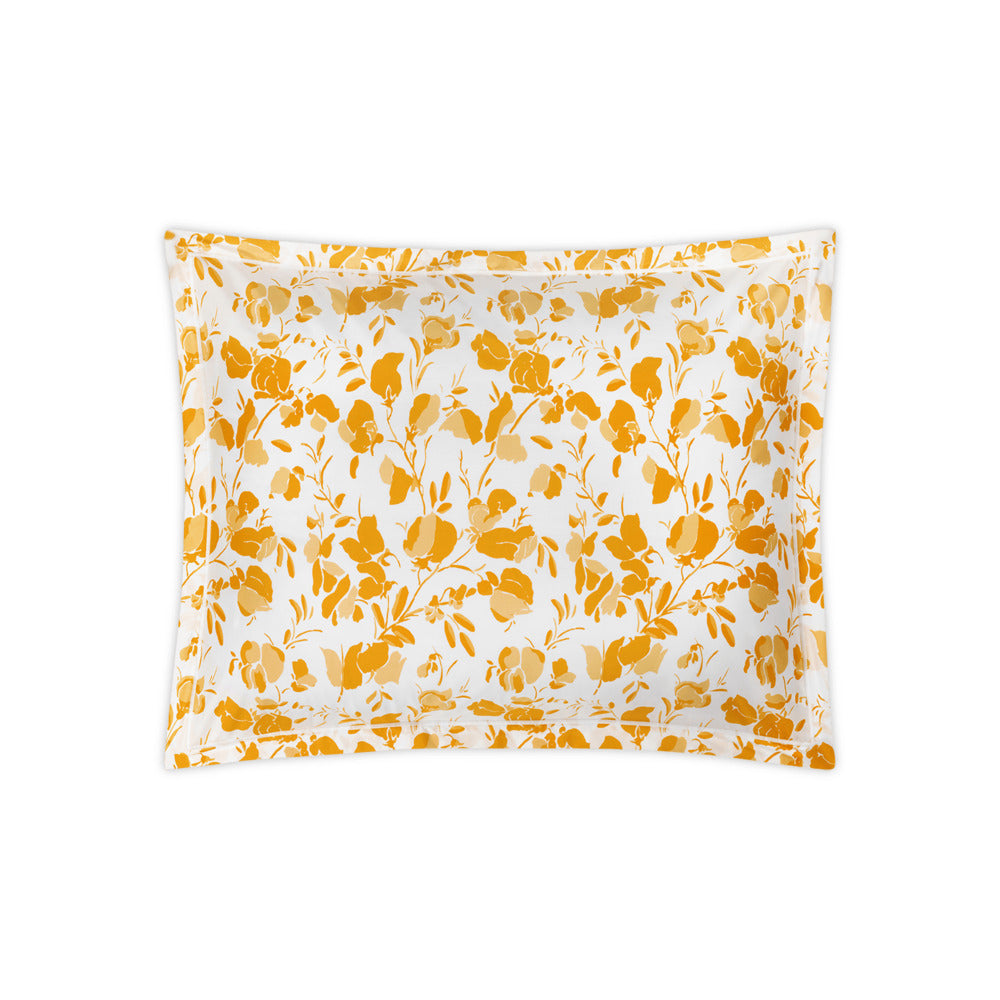 Alexandra Sham Goldenrod 