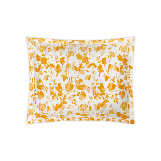 Alexandra Sham Goldenrod 