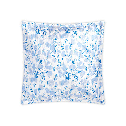 Alexandra Sham Sky Quilted Euro 