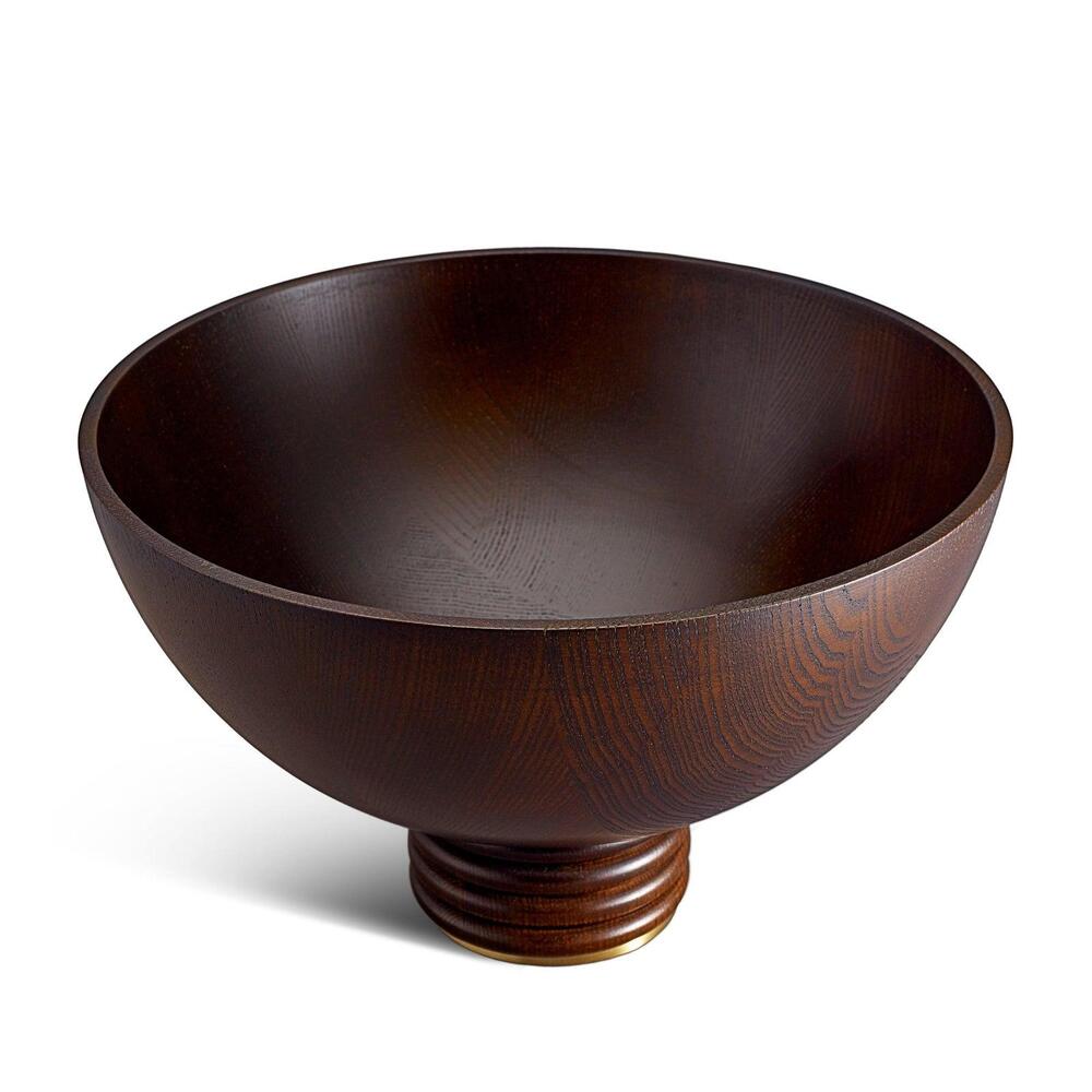 Alhambra Bowl by L'Objet 1