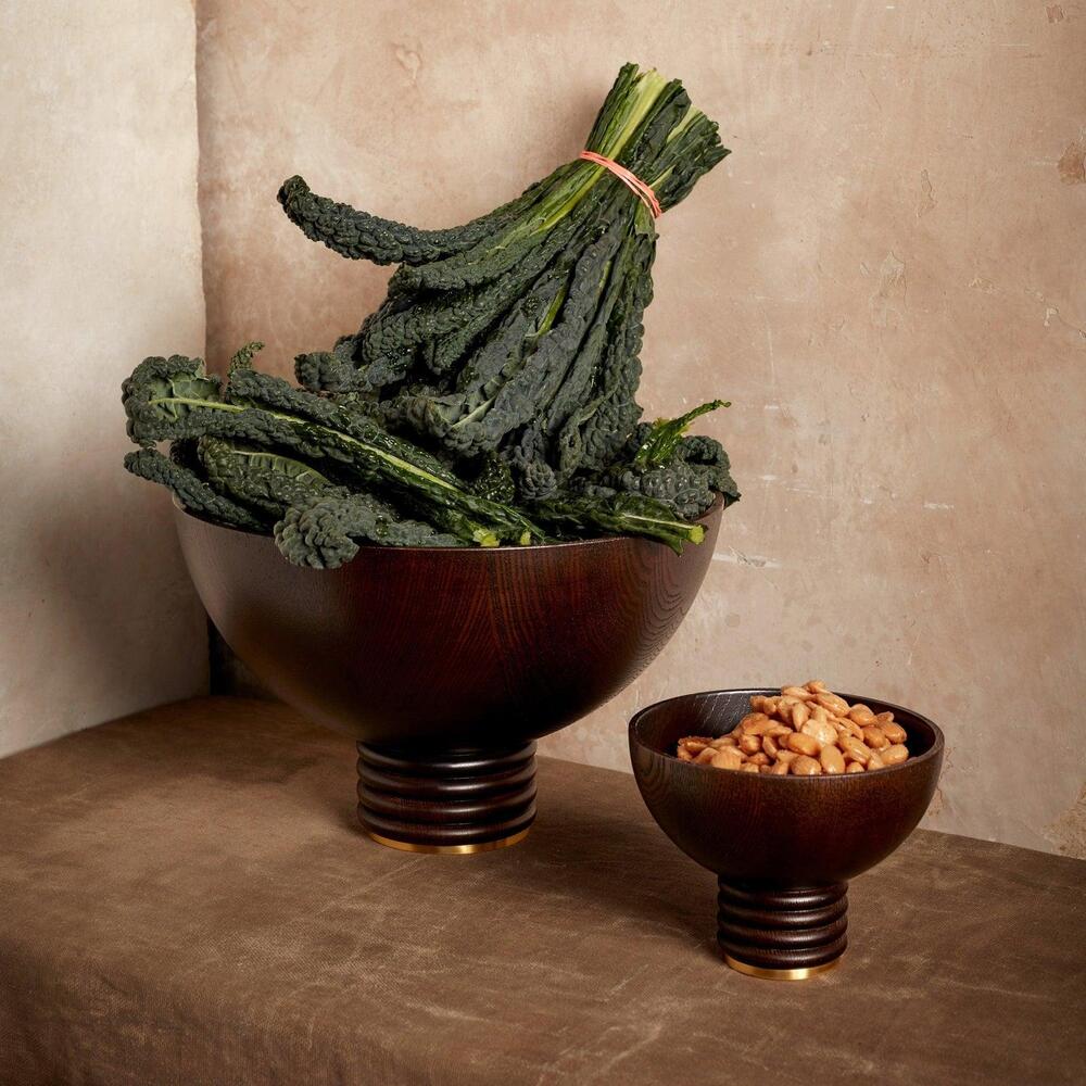 Alhambra Bowl by L'Objet 4