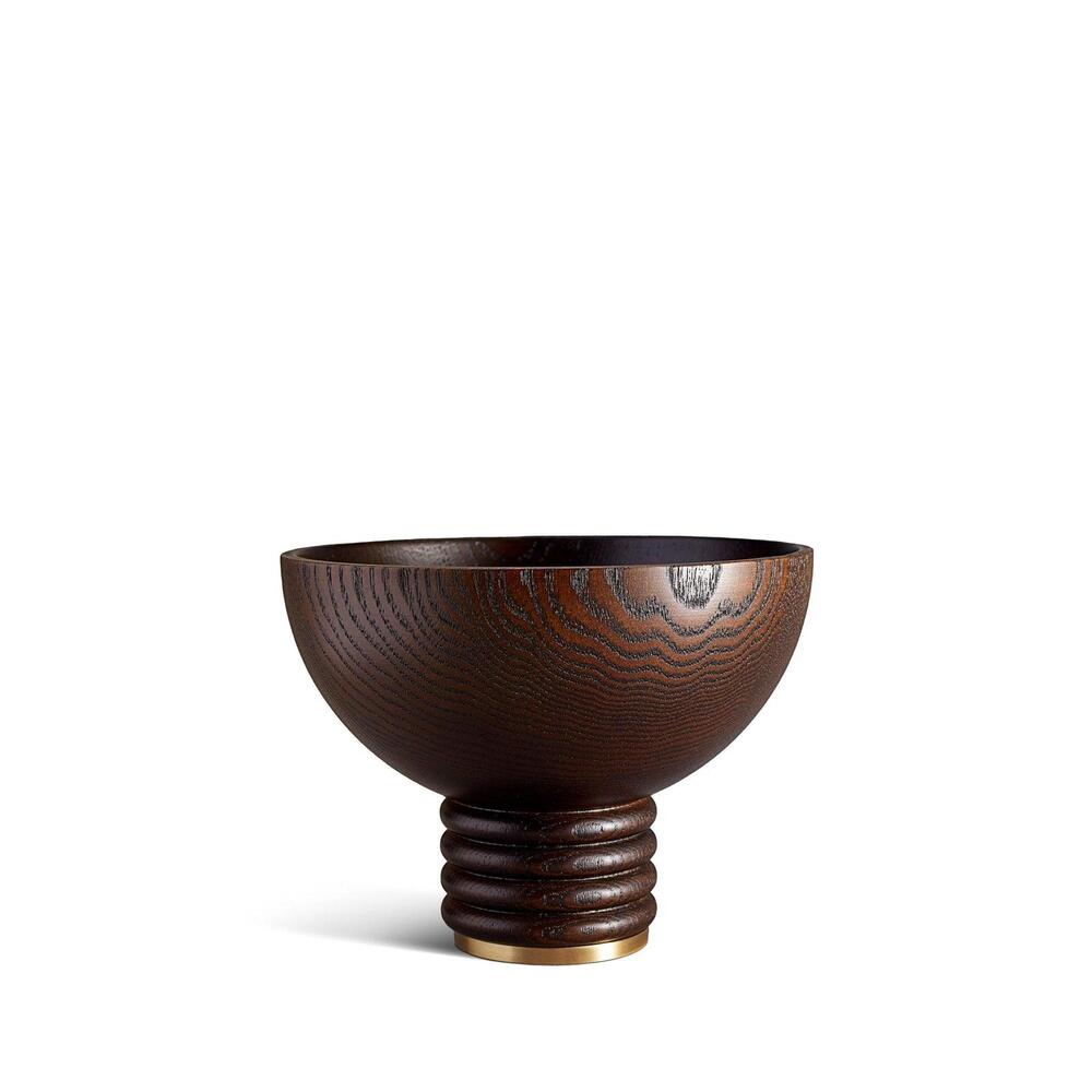 Alhambra Bowl by L'Objet 5