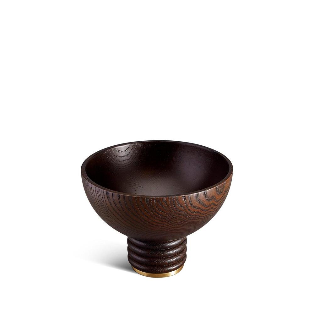 Alhambra Bowl by L'Objet 6