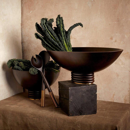 Alhambra Bowl by L'Objet 7