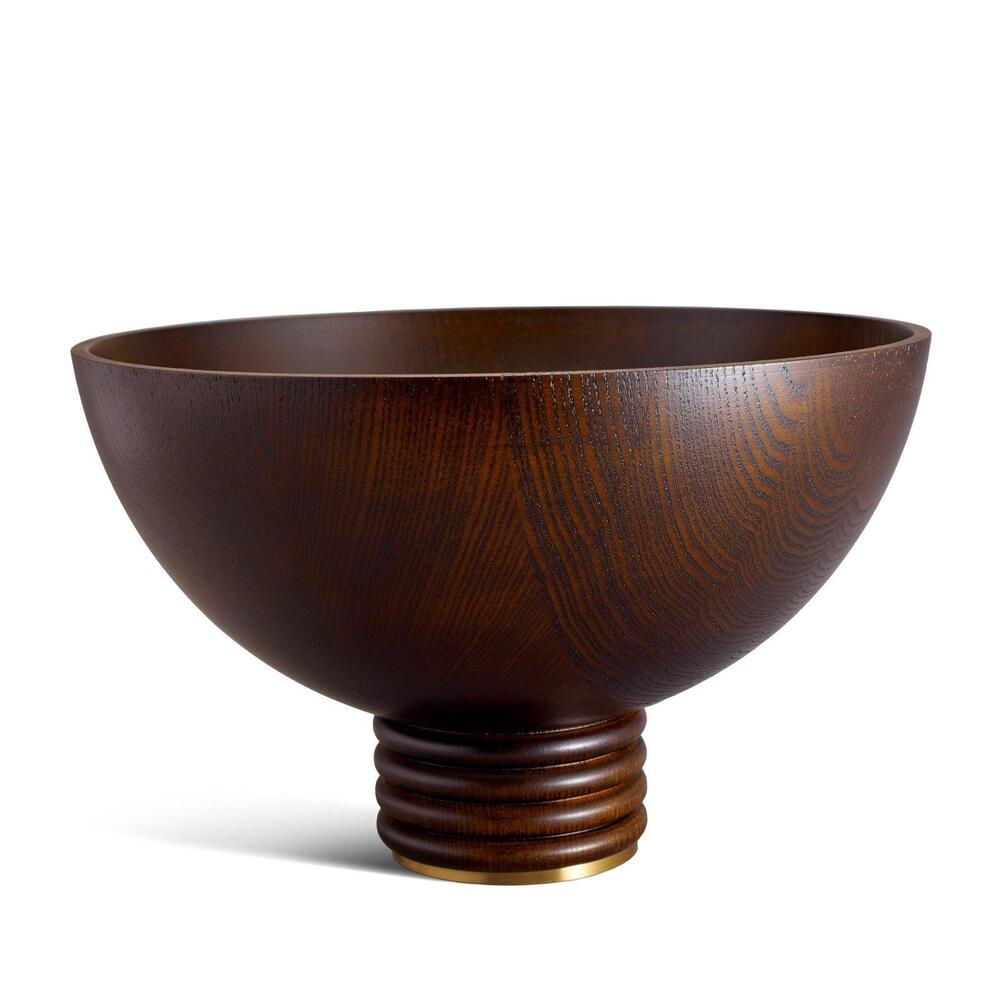 Alhambra Bowl by L'Objet 