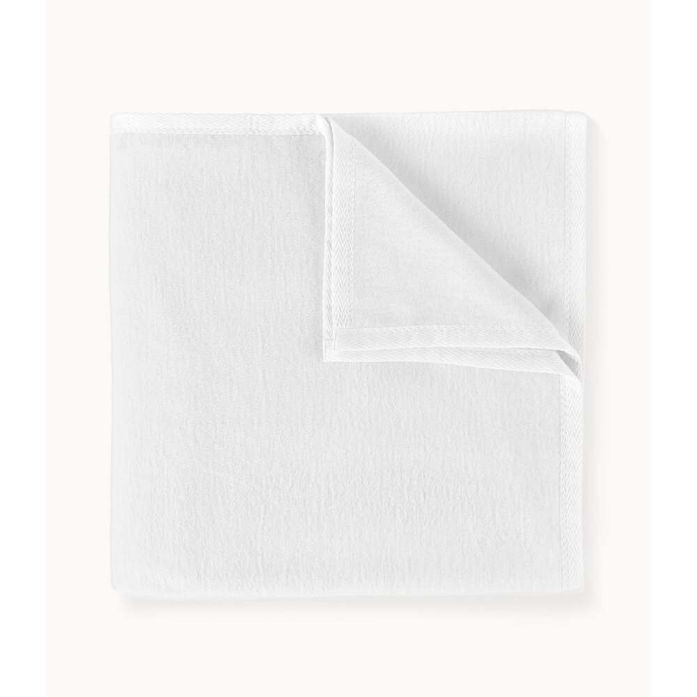 All Seasons Cotton Blanket by Peacock Alley 
