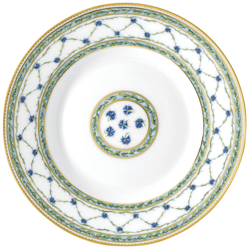 Allee Royale Bread and Butter Plate by Raynaud 