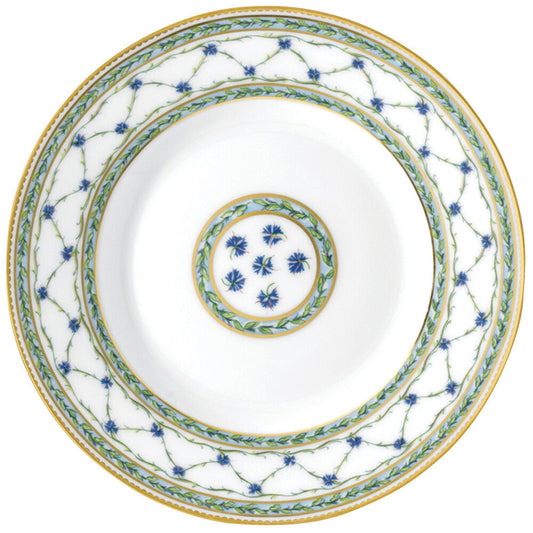 Allee Royale Bread and Butter Plate by Raynaud 
