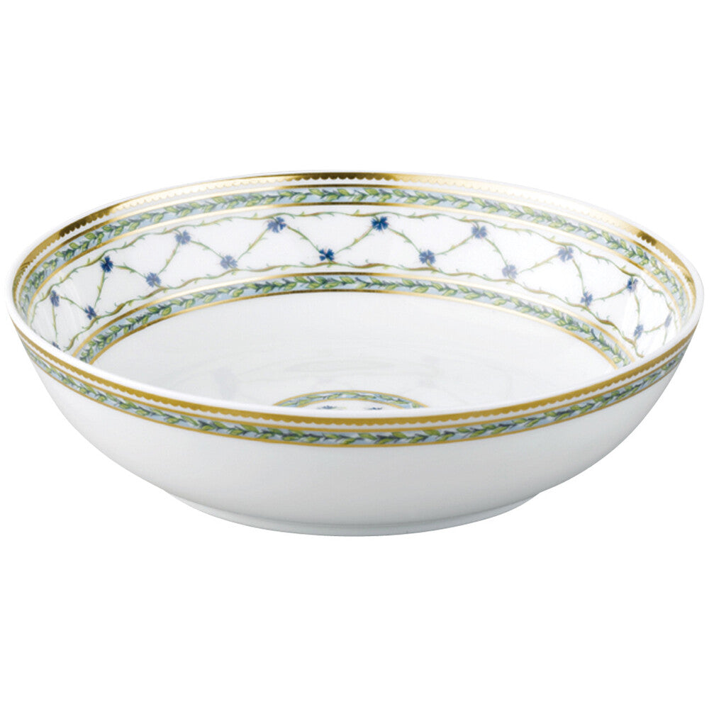 Allee Royale Breakfast Plate by Raynaud 