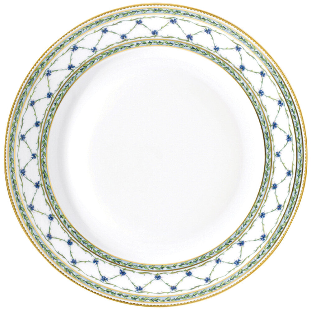 Allee Royale Chop Plate by Raynaud 