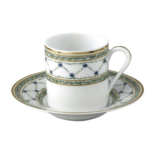 Allee Royale Coffee Cup by Raynaud 