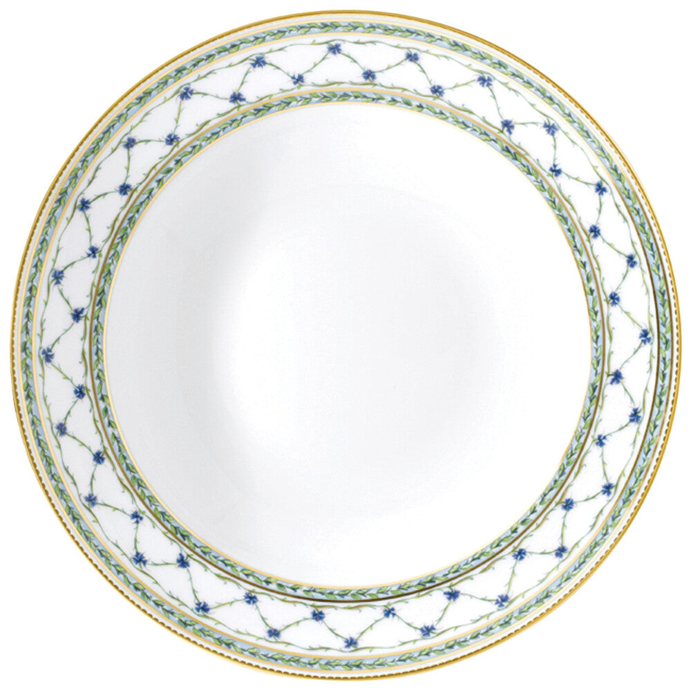 Allee Royale Deep Chop Plate / Pasta Server by Raynaud 