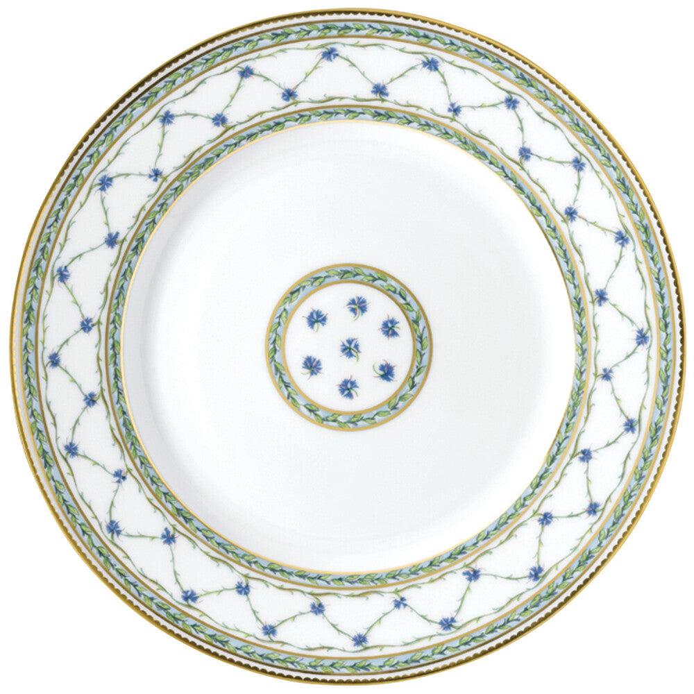 Allee Royale Dessert Plate by Raynaud 