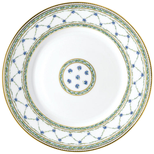 Allee Royale Dessert Plate by Raynaud 