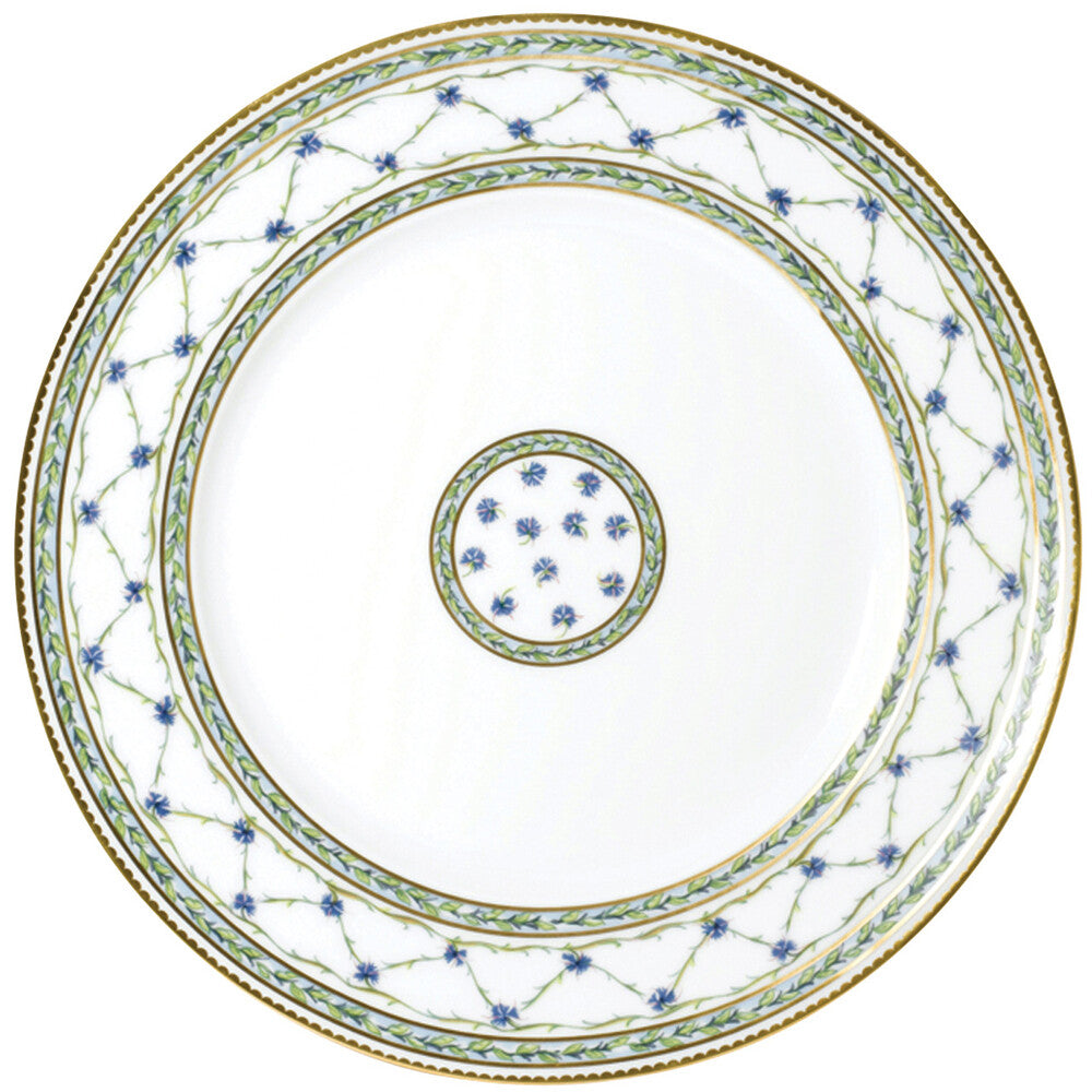 Allee Royale Dinner Plate by Raynaud 