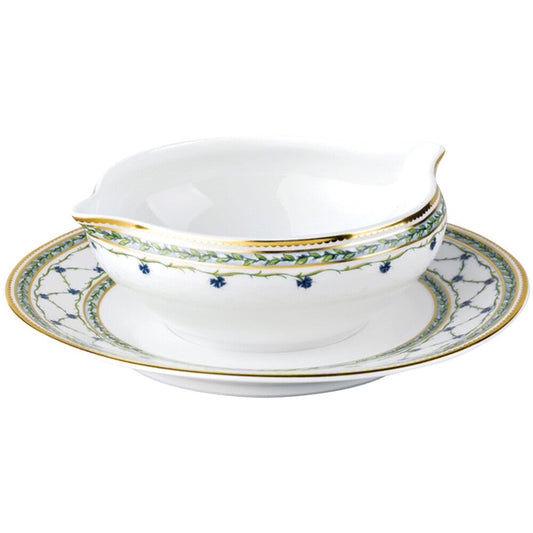 Allee Royale Gravy Boat by Raynaud 