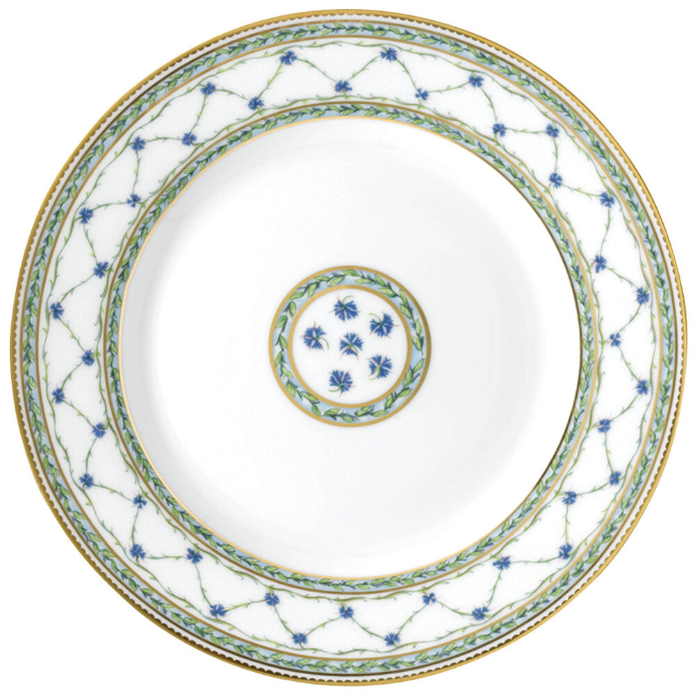 Allee Royale Salad Plate by Raynaud 