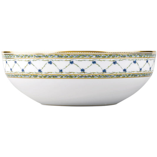 Allee Royale Small Salad Bowl by Raynaud 