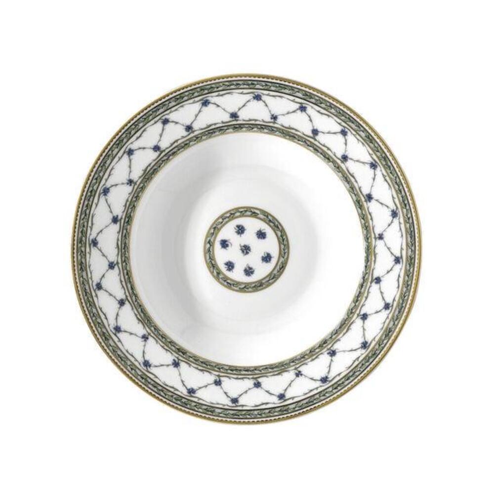 Allee Royale Soup Plate by Raynaud 