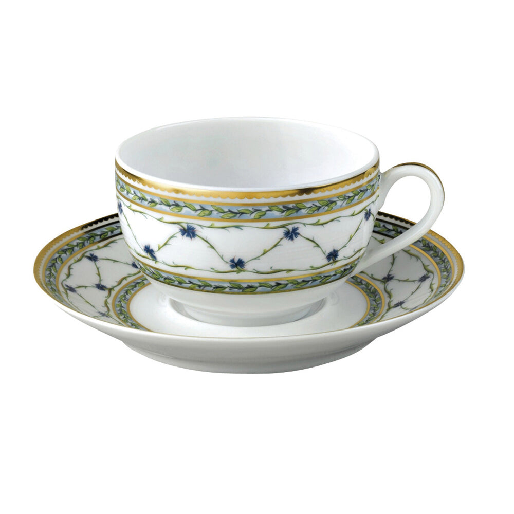 Allee Royale Tea Cup by Raynaud 
