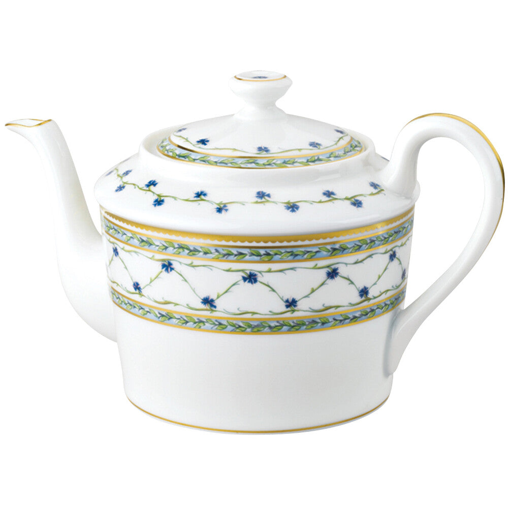Allee Royale Tea Pot by Raynaud 