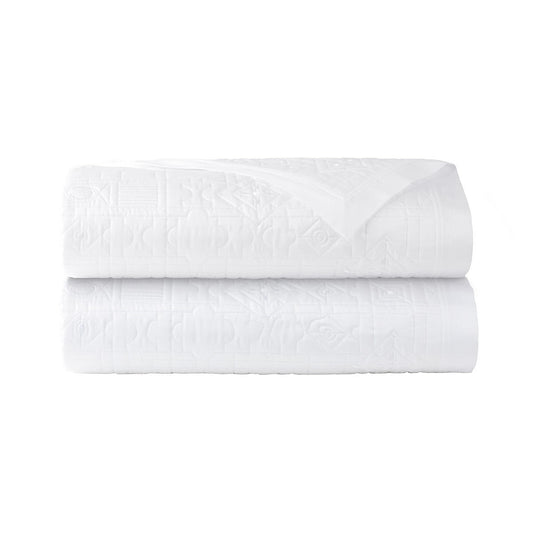 Allure Coverlet by Yves Delorme