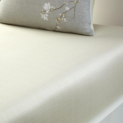 Almond Flowers Bed Collection by Yves Delorme 5