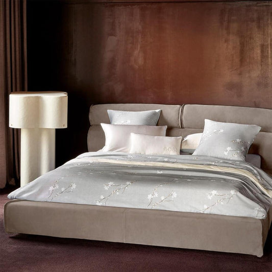 Almond Flowers Bed Collection by Yves Delorme 