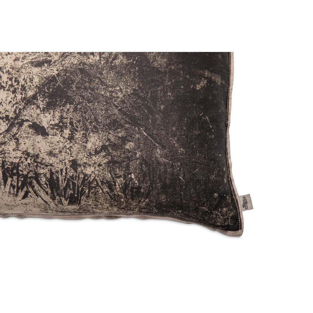 Aloe Hill Printed Pillow by Ngala Trading Company Additional Image - 2