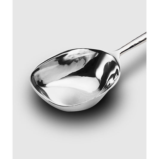 Alta Garden Vegetable Serving Spoon by Mary Jurek Design Additional Image -1