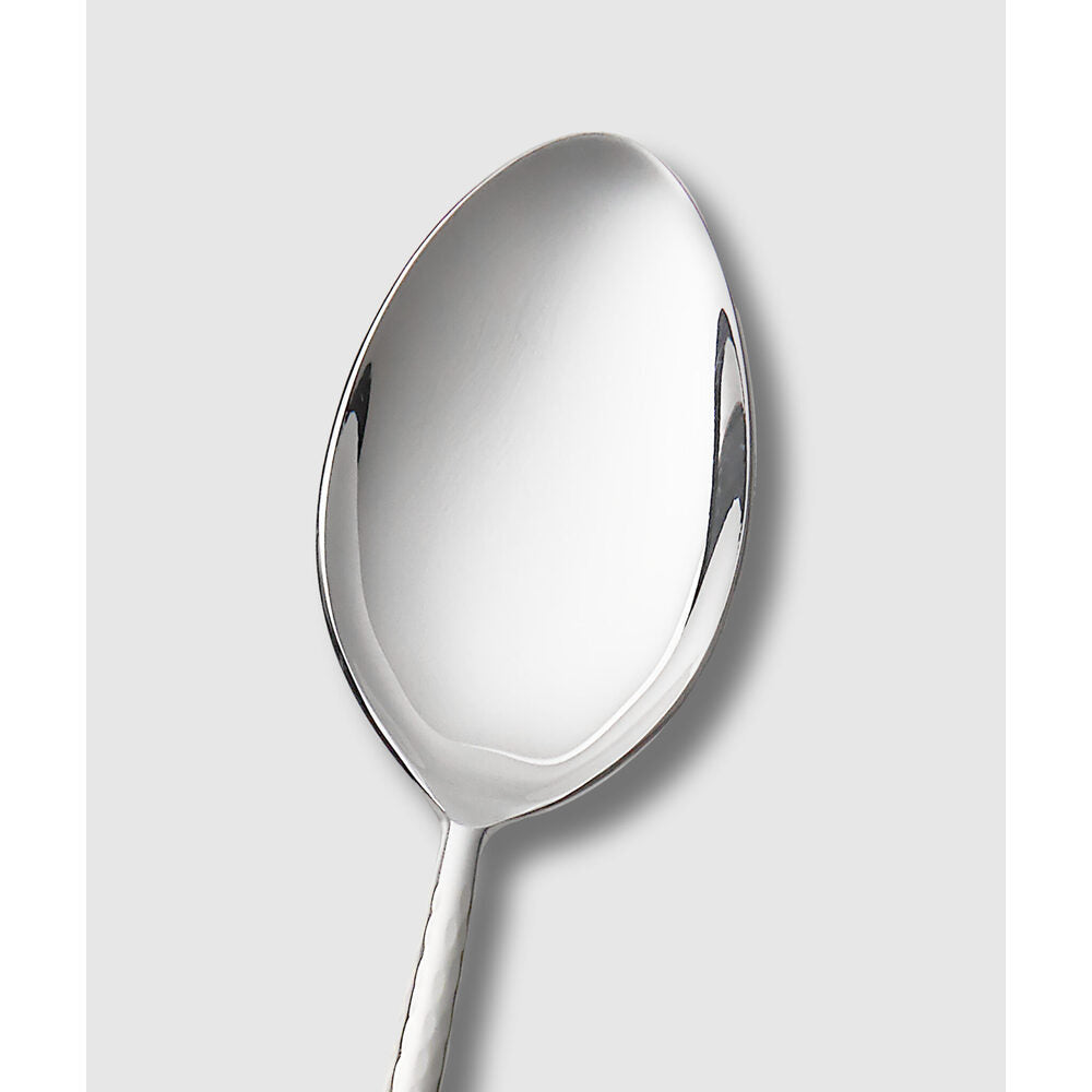 Alta Vegetable Serving Spoon by Mary Jurek Design Additional Image -1