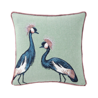 Altesses Decorative Pillow by Yves Delorme