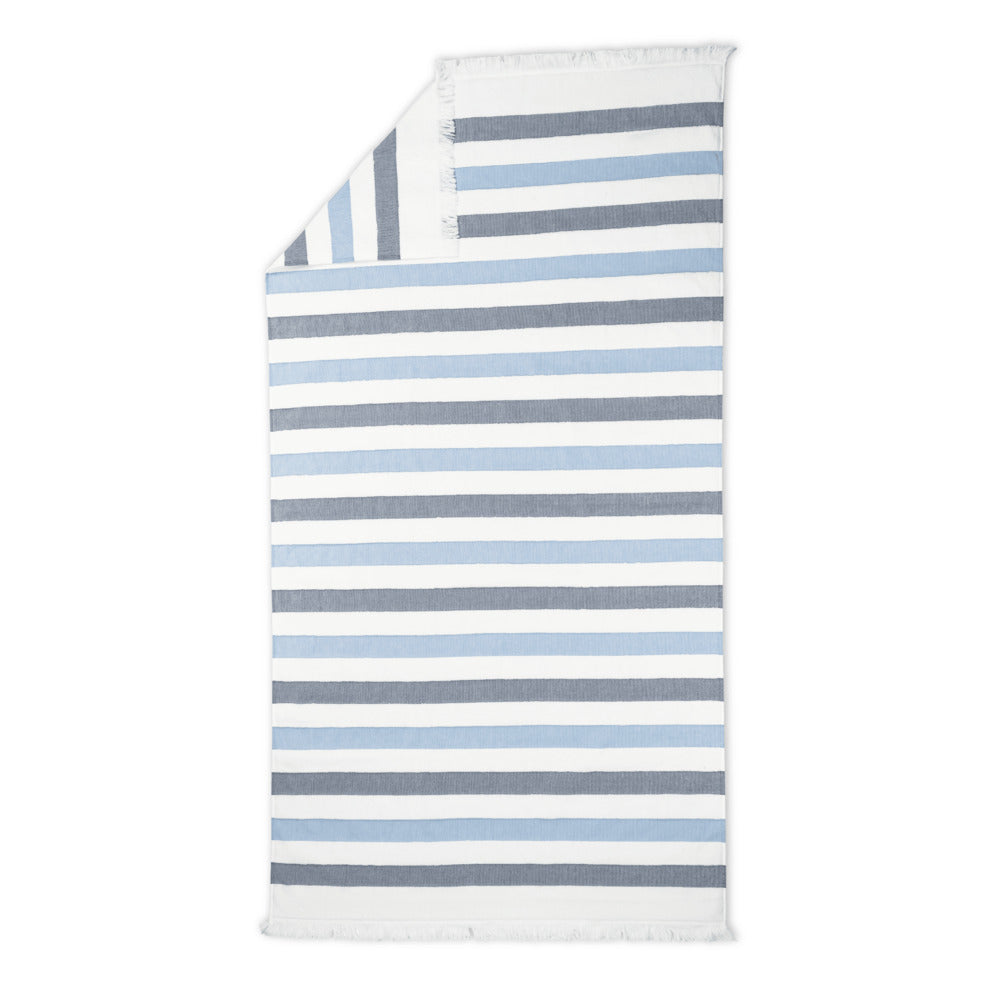Amado Beach Towel Sailor Stripe 