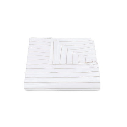 Amalfi Duvet Cover by Matouk 1