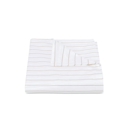 Amalfi Duvet Cover by Matouk 1