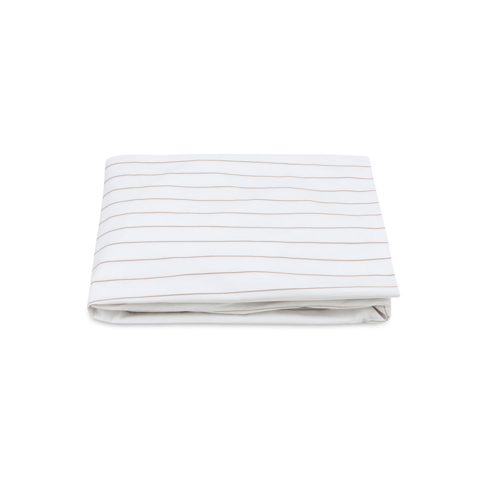 Amalfi Fitted Sheet by Matouk 1