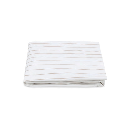 Amalfi Fitted Sheet by Matouk 1