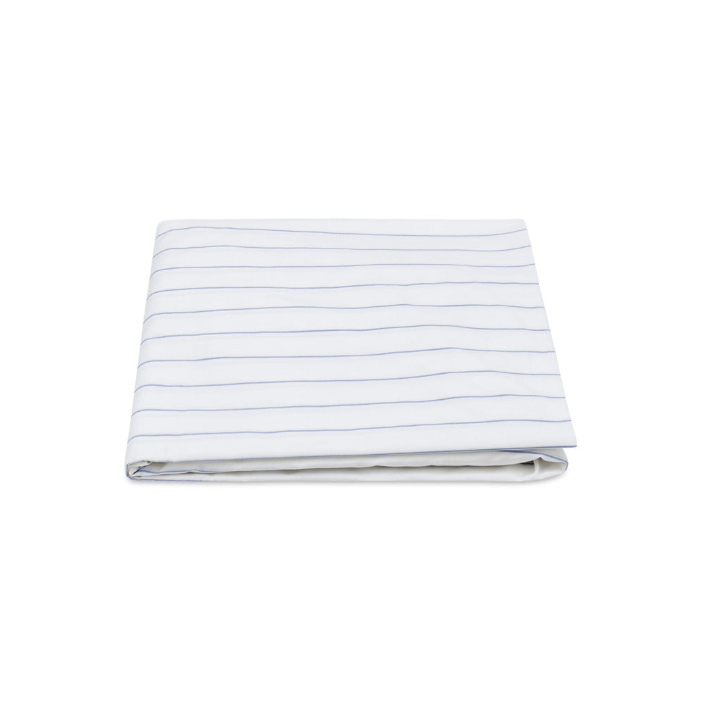 Amalfi Fitted Sheet by Matouk 2