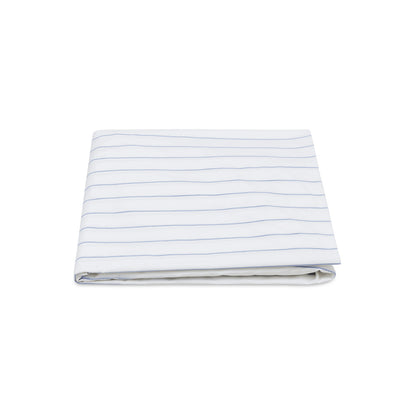 Amalfi Fitted Sheet by Matouk 2