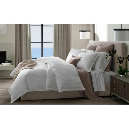 Amalfi Fitted Sheet by Matouk 20