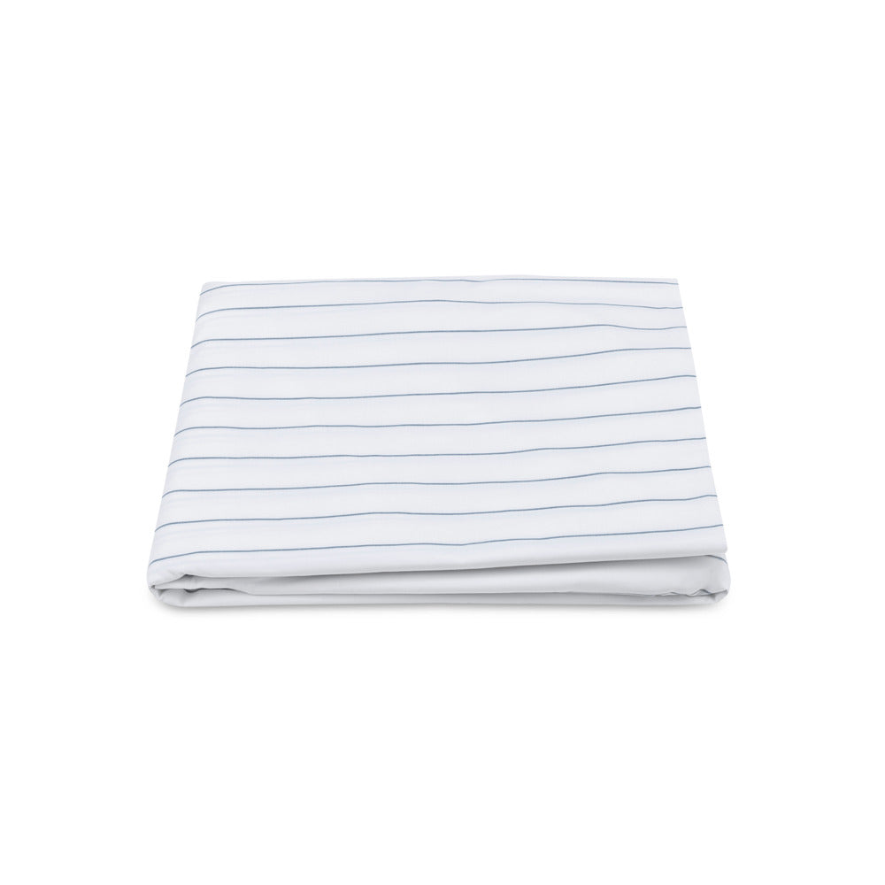 Amalfi Fitted Sheet by Matouk 3