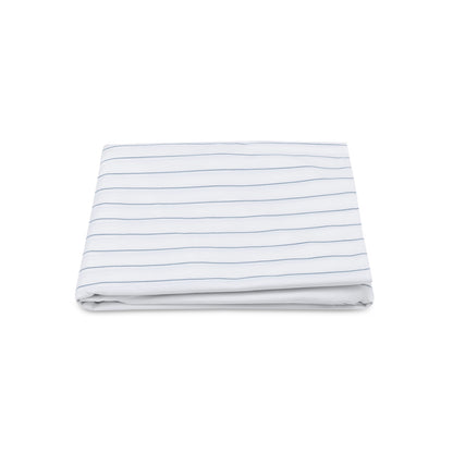 Amalfi Fitted Sheet by Matouk 3