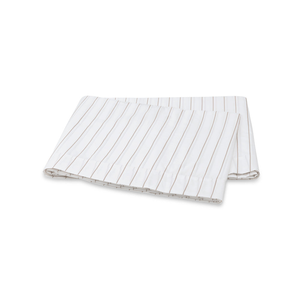 Amalfi Flat Sheet by Matouk 1
